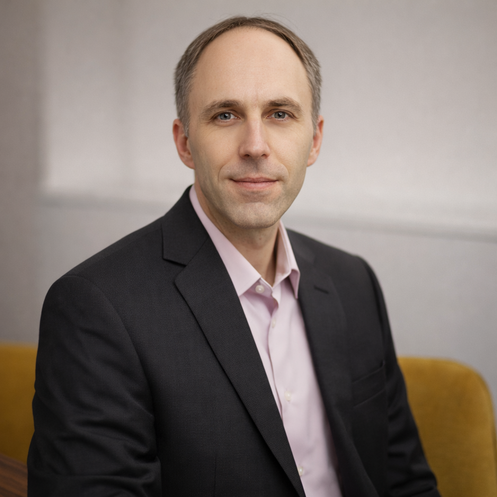 JUDr. Dušan Strýček